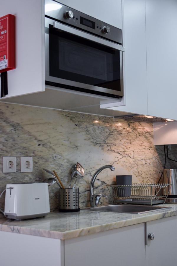 Aurora Street Apartment Порто Екстериор снимка