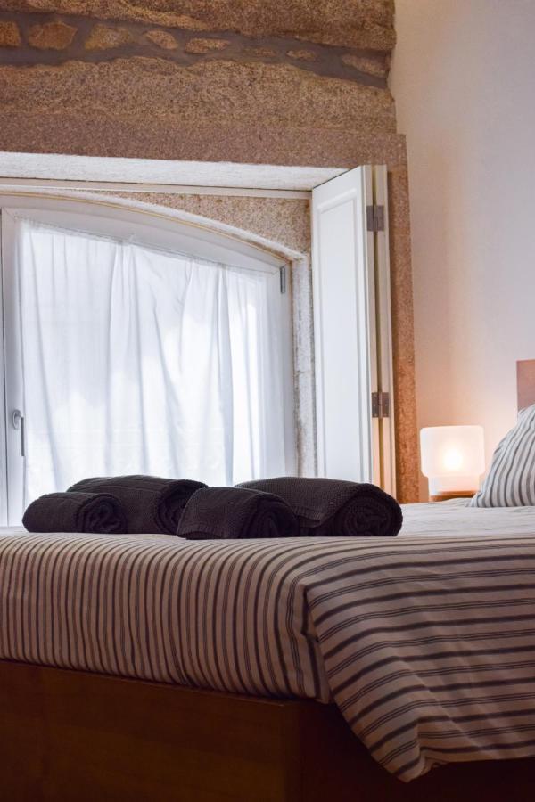 Aurora Street Apartment Порто Екстериор снимка