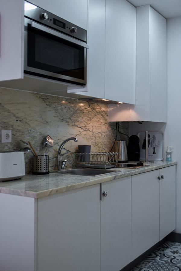 Aurora Street Apartment Порто Екстериор снимка