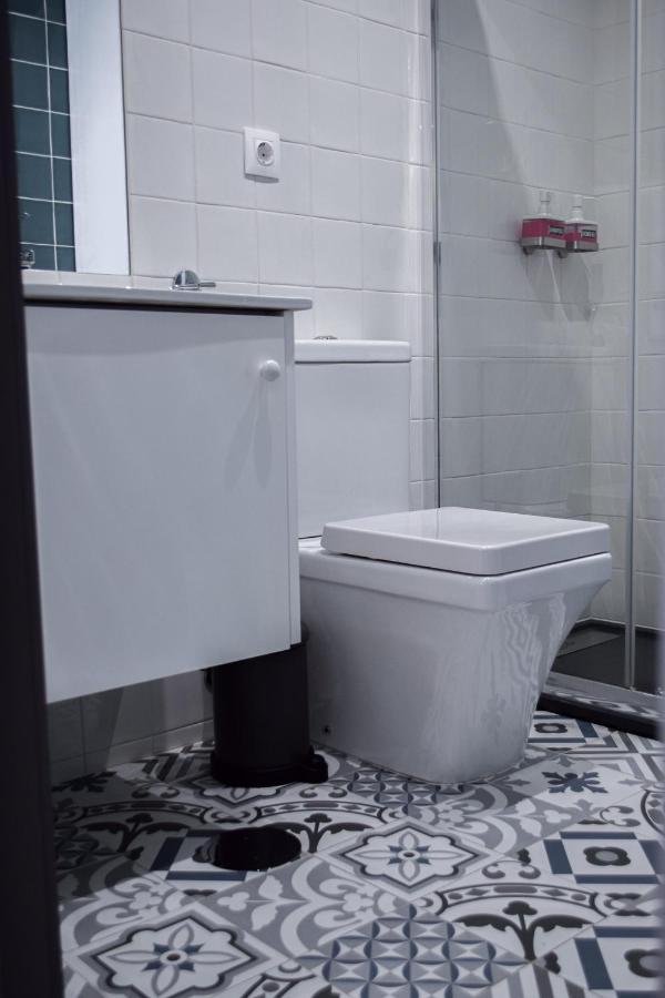 Aurora Street Apartment Порто Екстериор снимка